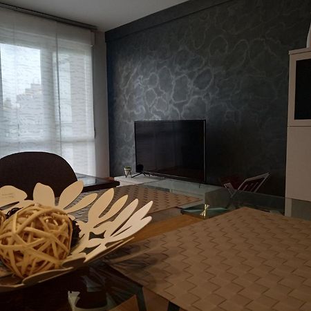 Apartamento El Budha Калаора Екстериор снимка