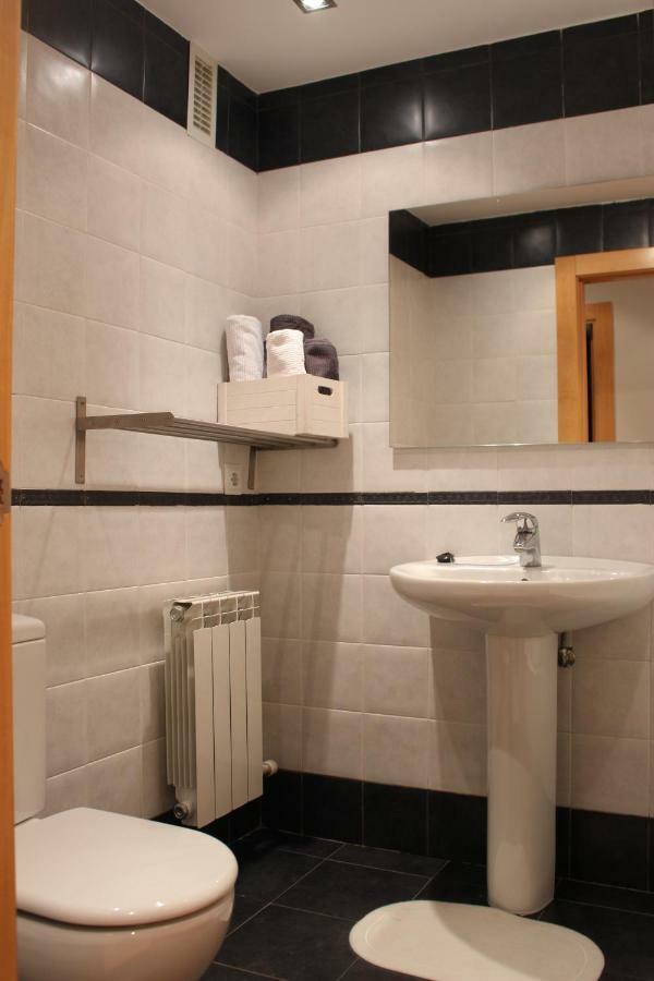 Apartamento El Budha Калаора Екстериор снимка