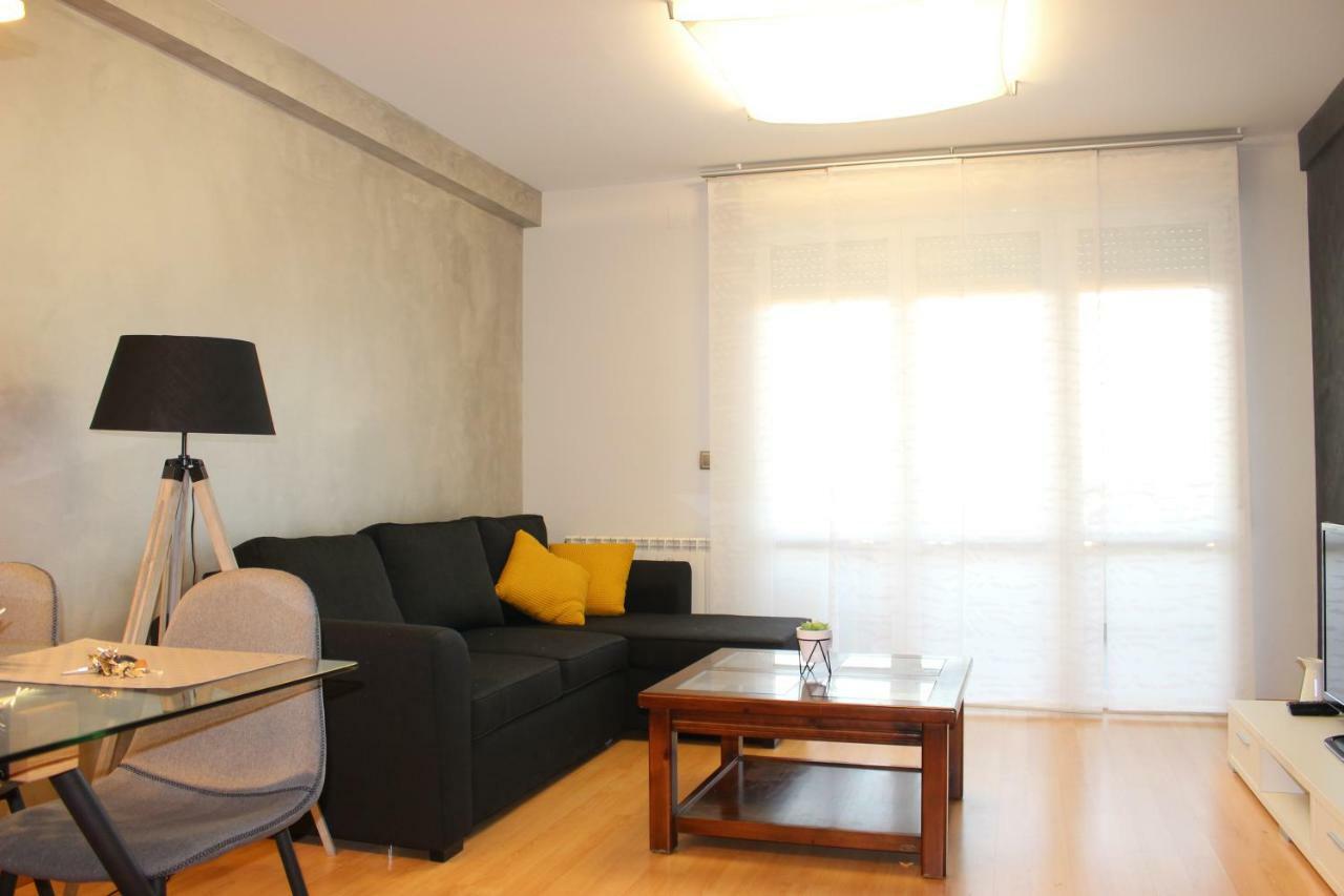 Apartamento El Budha Калаора Екстериор снимка