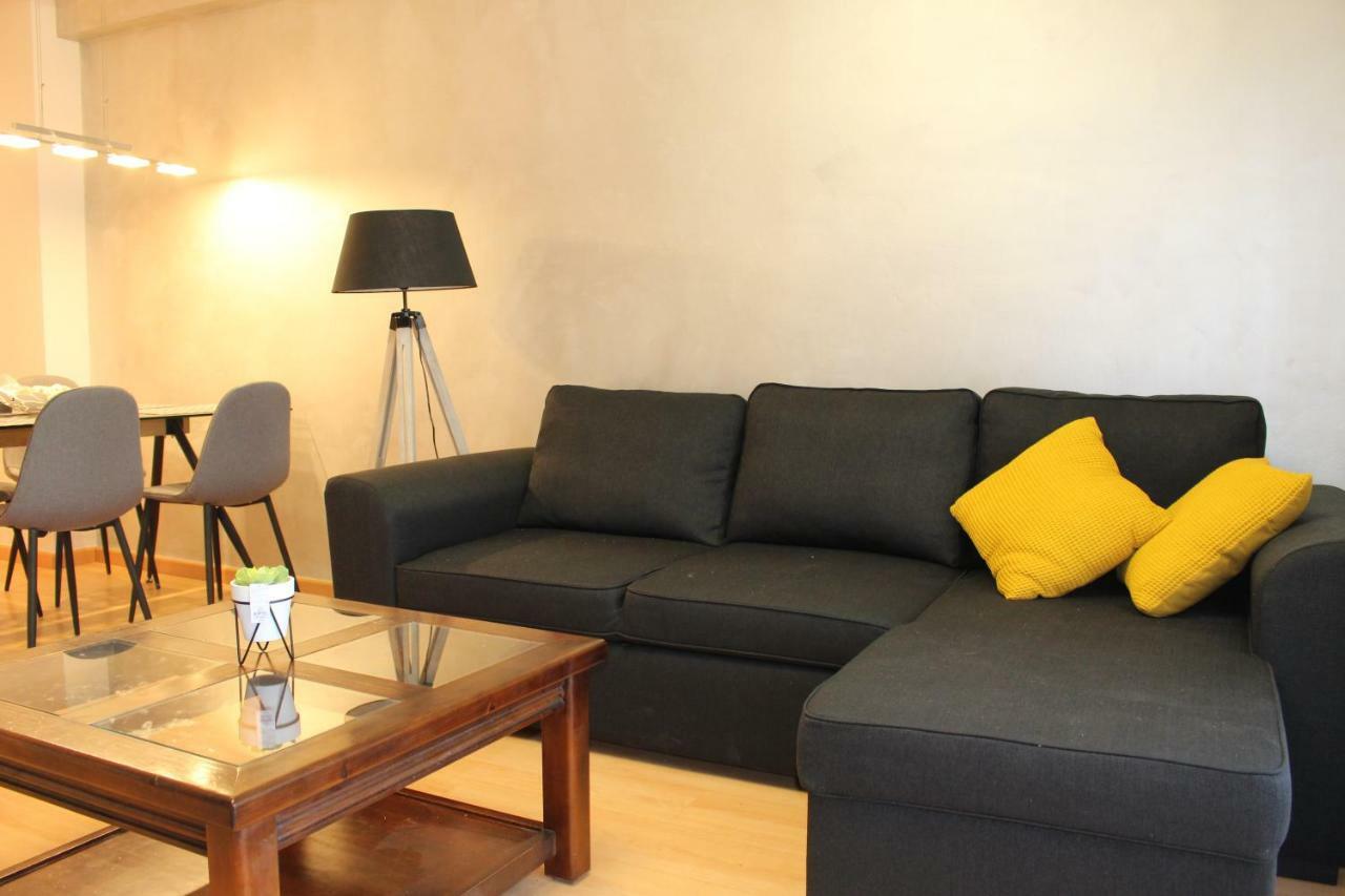Apartamento El Budha Калаора Екстериор снимка