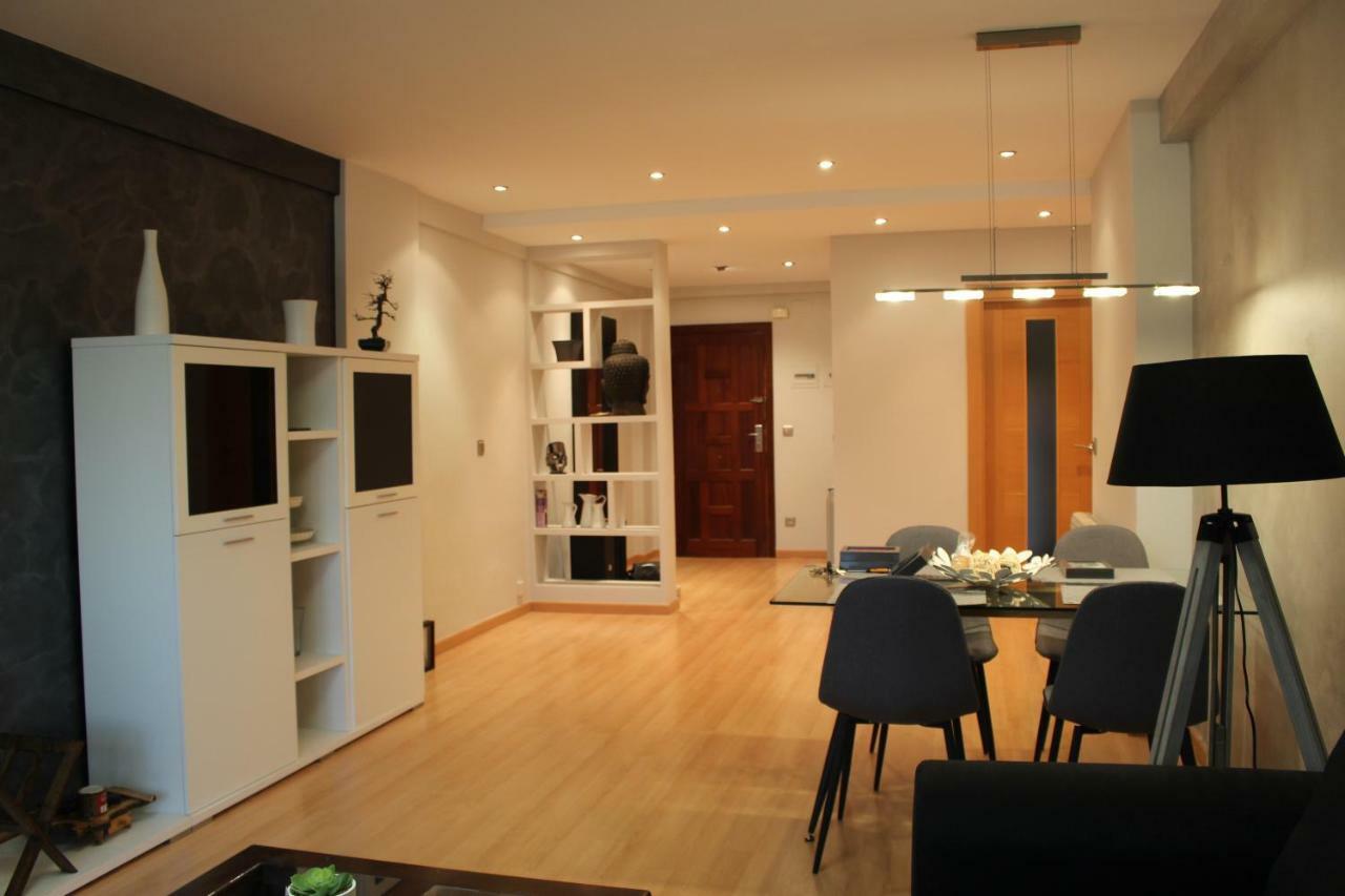 Apartamento El Budha Калаора Екстериор снимка