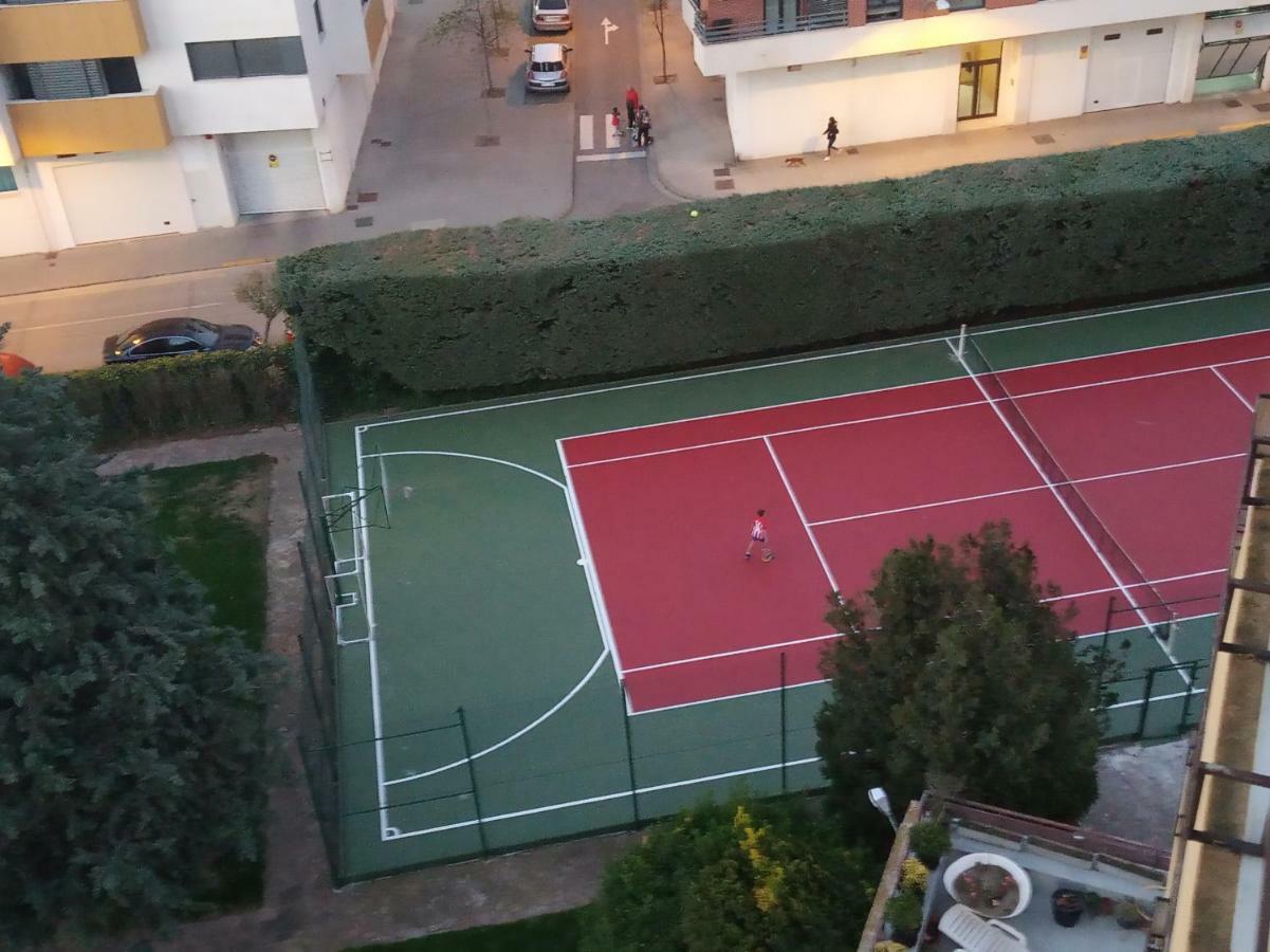 Apartamento El Budha Калаора Екстериор снимка