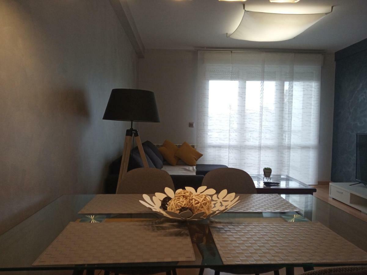 Apartamento El Budha Калаора Екстериор снимка