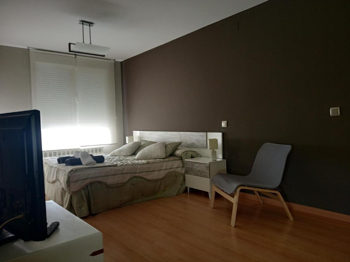 Apartamento El Budha Калаора Екстериор снимка