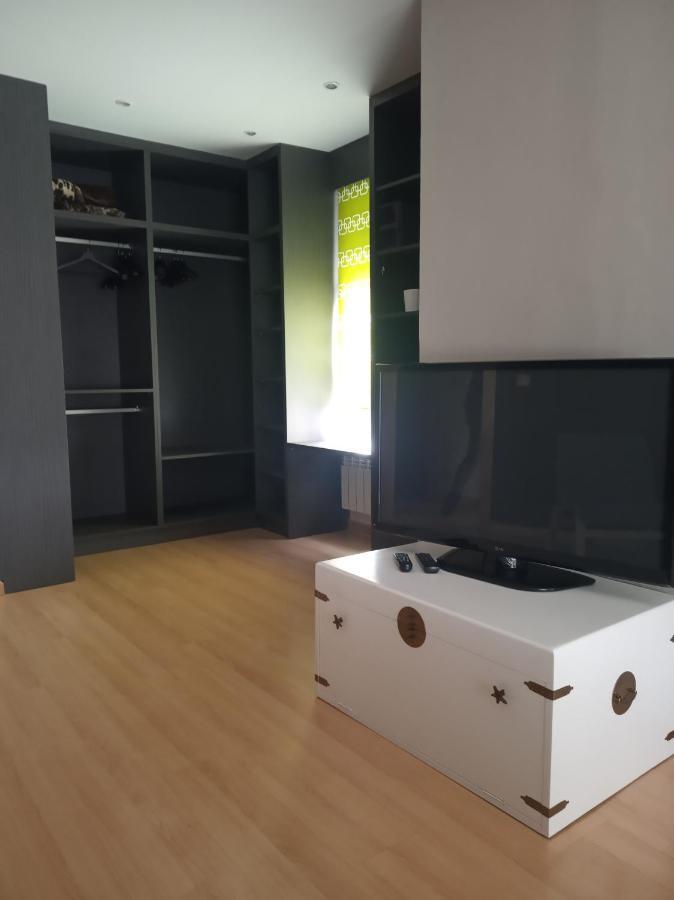 Apartamento El Budha Калаора Екстериор снимка