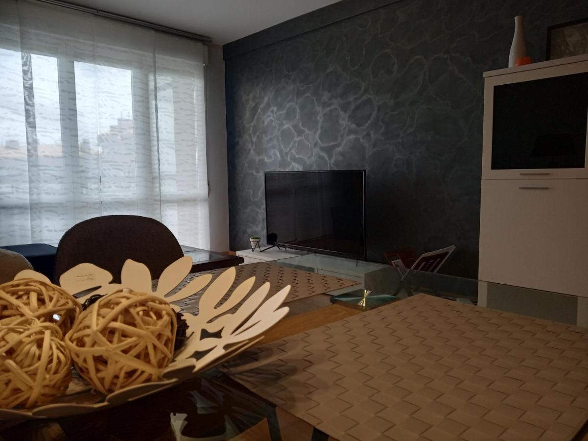 Apartamento El Budha Калаора Екстериор снимка