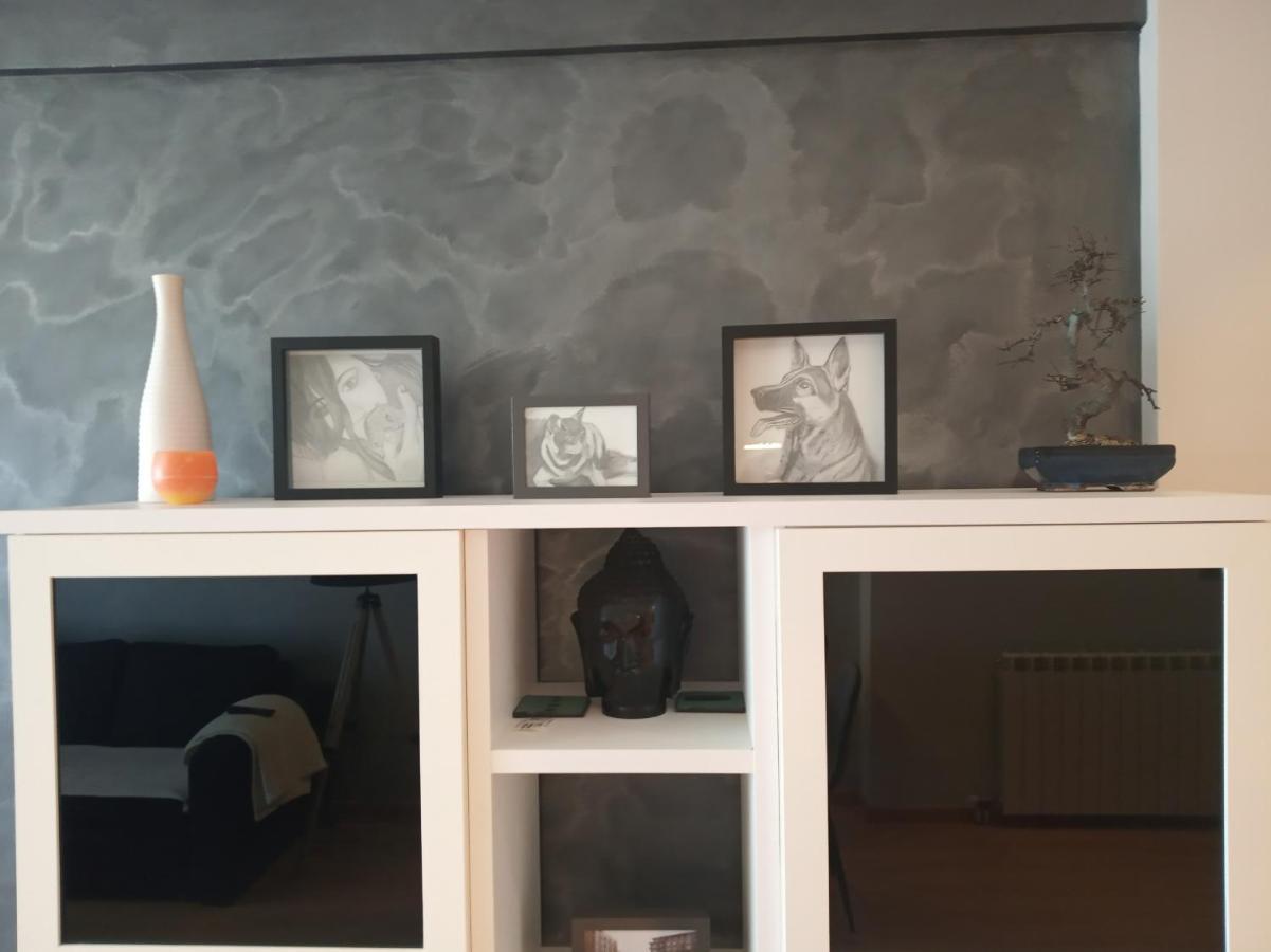 Apartamento El Budha Калаора Екстериор снимка