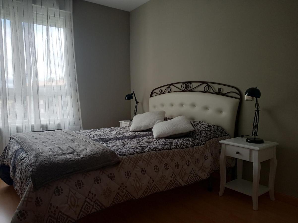 Apartamento El Budha Калаора Екстериор снимка